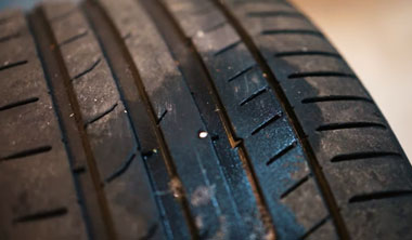 Can Low Profile Tires Be Patched