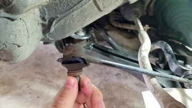 Can Sway Bar Links Cause Clunking
