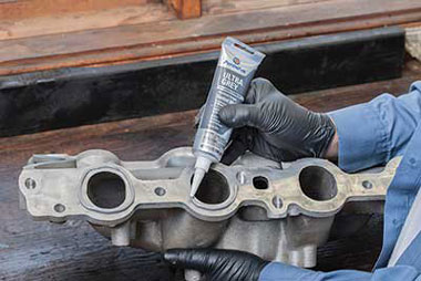 Can You Reuse Intake Manifold Gaskets