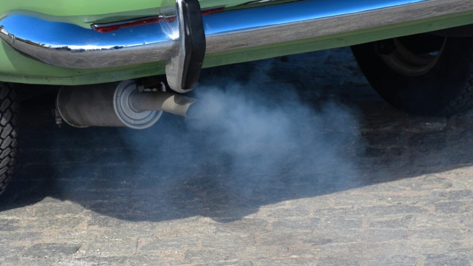 Are Cat Back Exhausts Legal