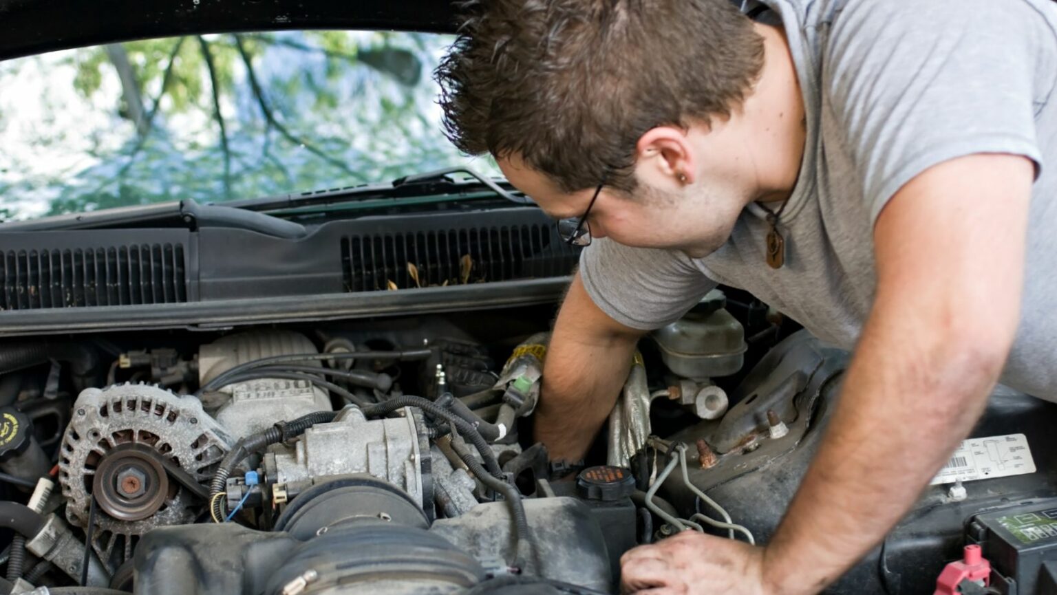 Why Do Hemis Have 16 Spark Plugs?