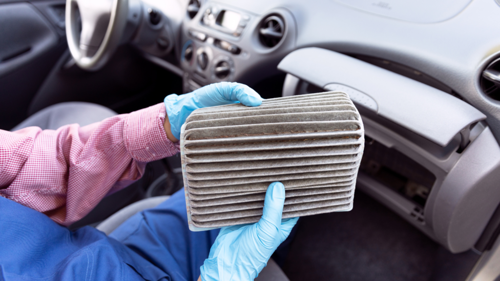 Can You Drive Without a Cabin Air Filter?