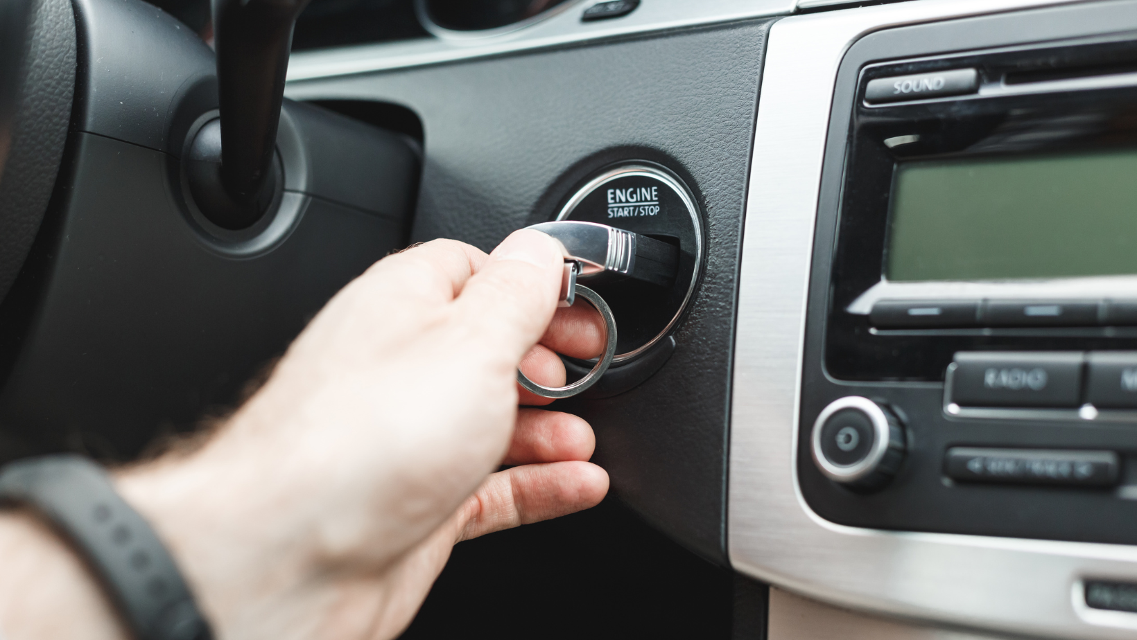 Can a Starter Lock Up an Engine