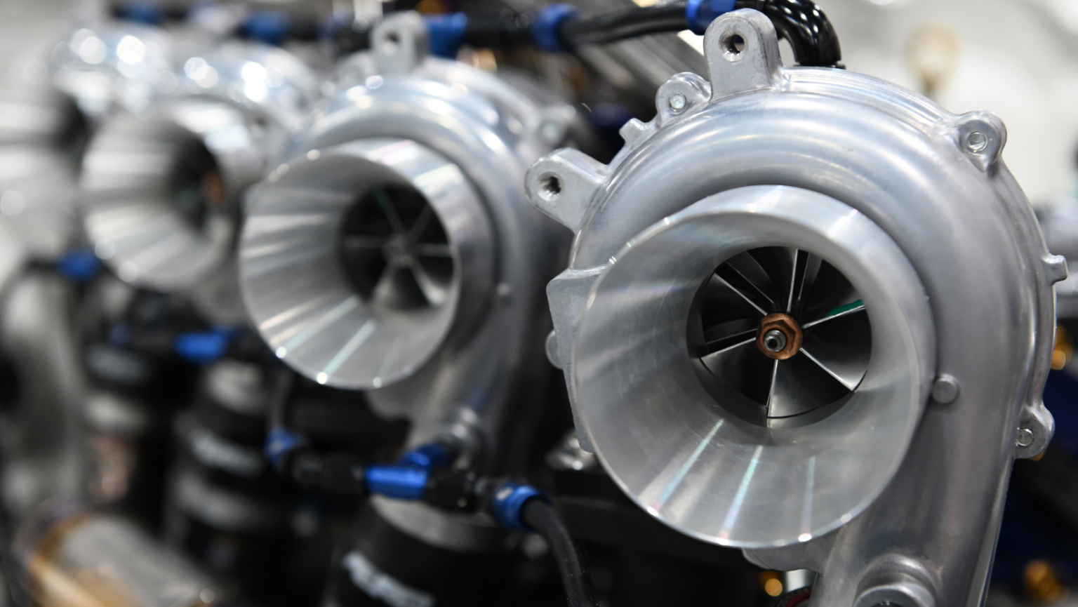 Can a Bad Turbo Cause Low Oil Pressure