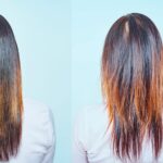 Transformative Effects of Wella Toners Before and After