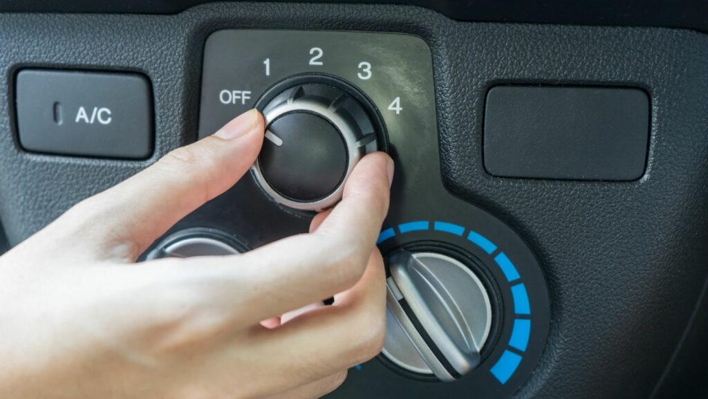 car ac repair san antonio