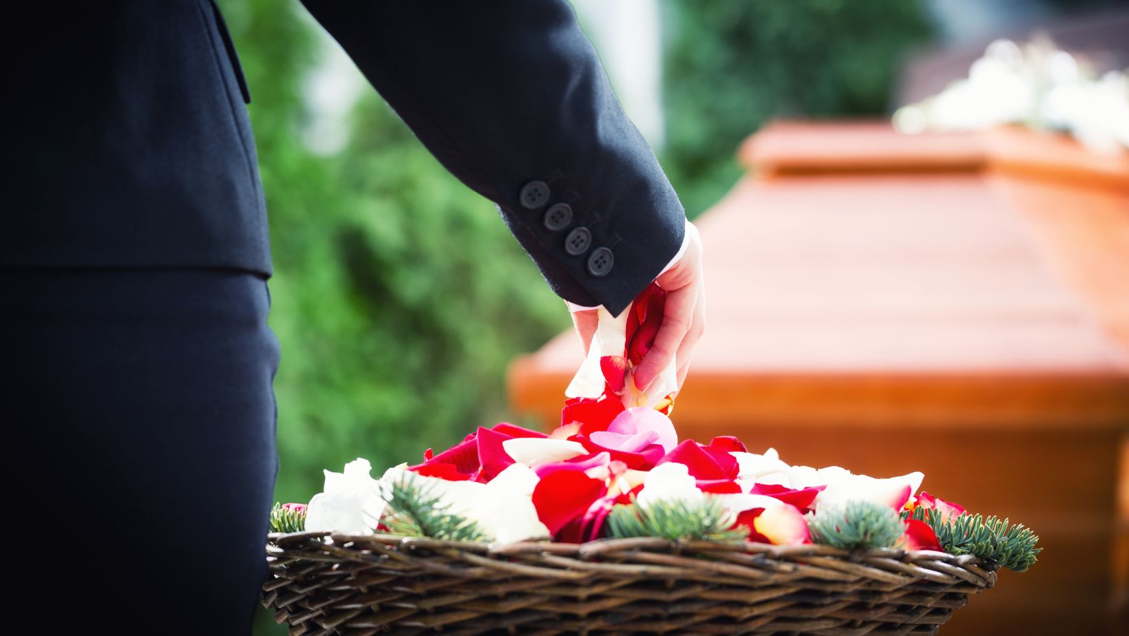 Finding Peace Boone Cooke Funeral Home's Latest Obituaries