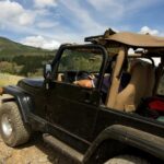 Jeep Wrangler Earl Gray – Off-Roading Machine in a Sleek and Sophisticated Shade