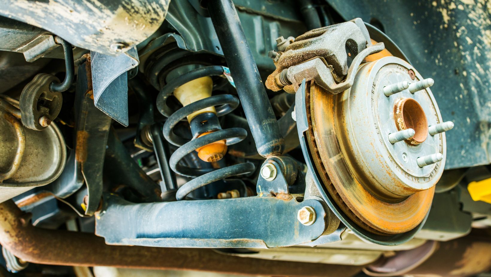 How Much Does It Cost For Car Suspension at Linda McNicholas blog