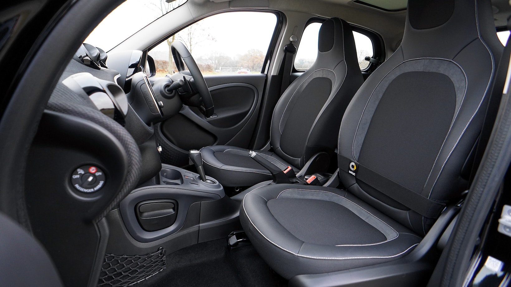repair leather car seat cracks
