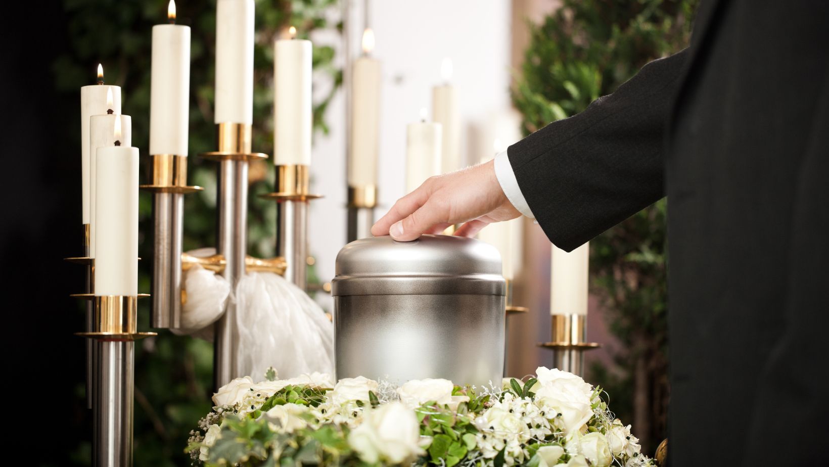 Celebrating Legacies of Departed Through Jeffress Funeral Home Obituaries