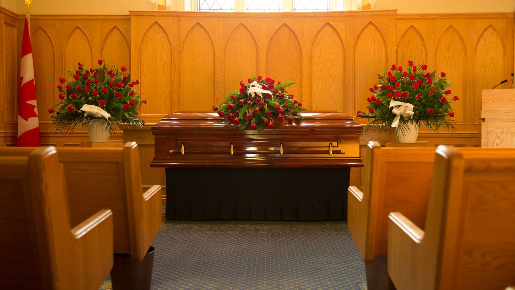 The Importance of Proctor Funeral Home Obituaries Beaumont Texas