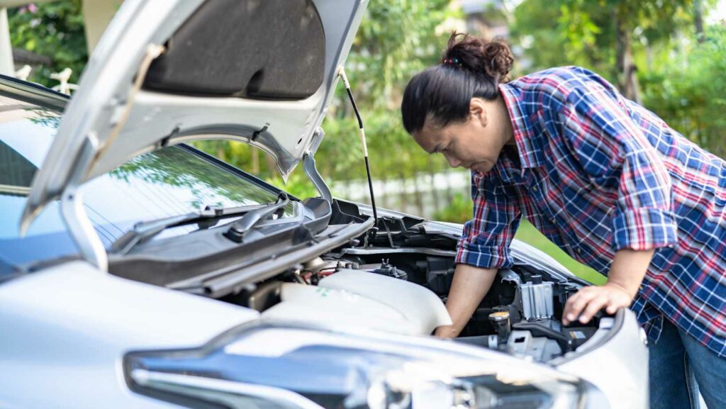 auburn car repair and offroad