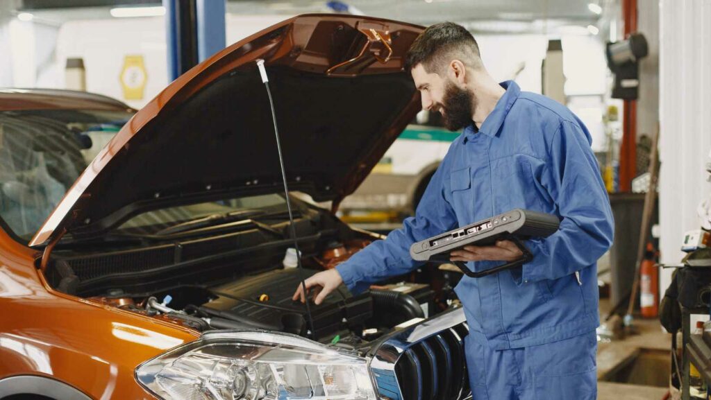 car repair gainesville fl