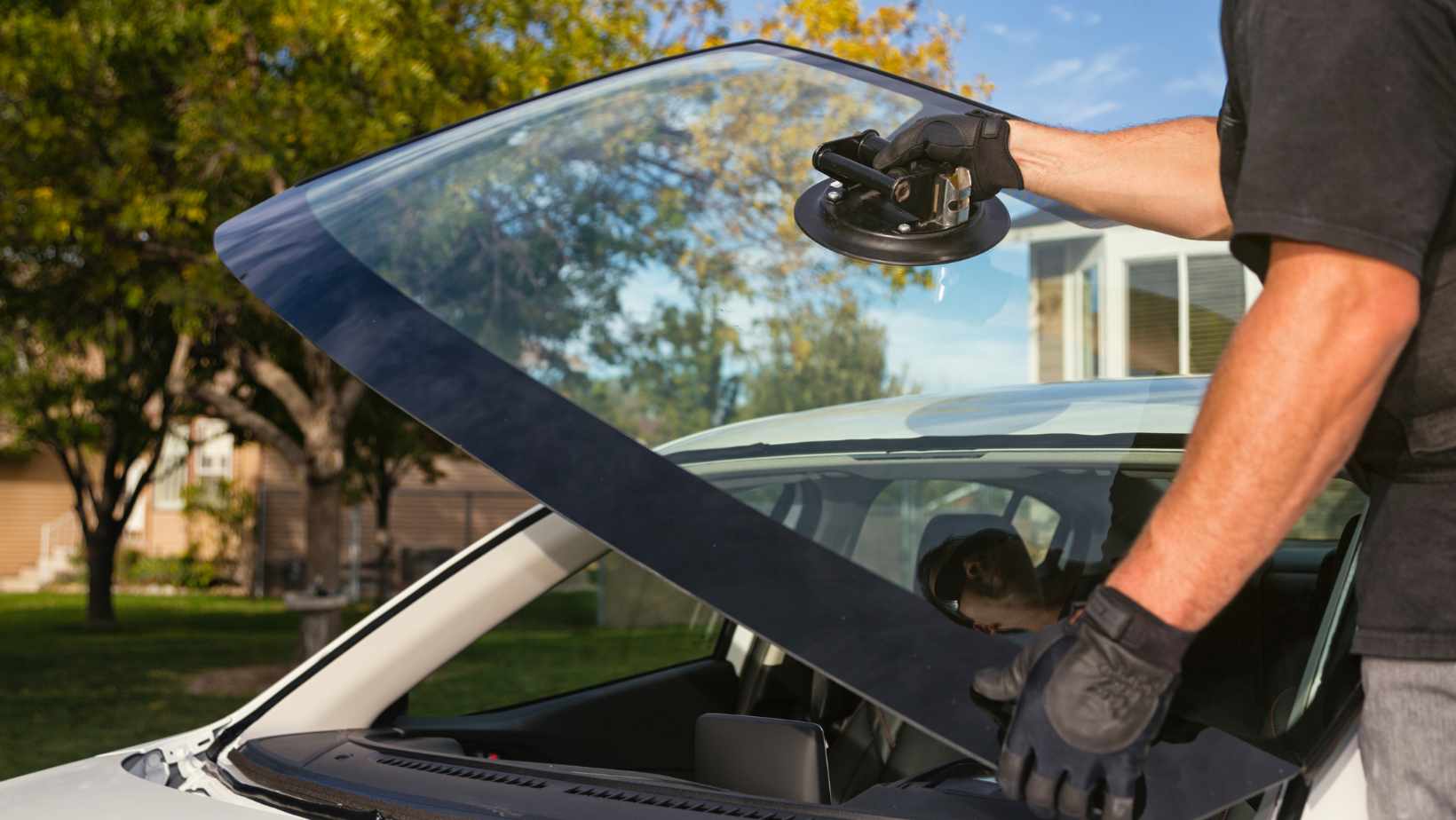 car window repair columbus ohio