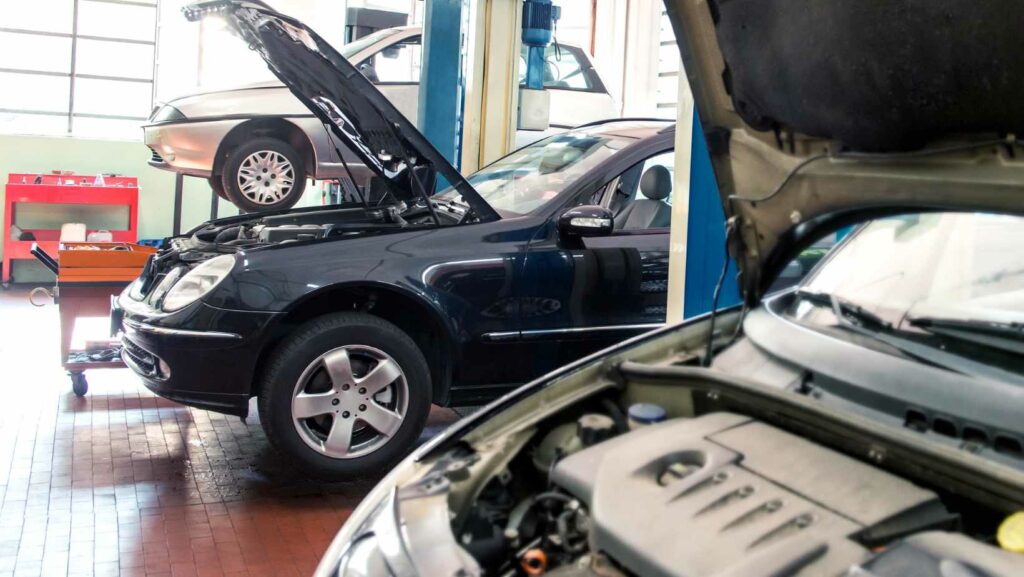 car repair sioux falls