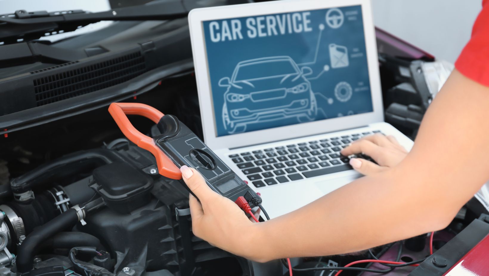 convertible car top repair