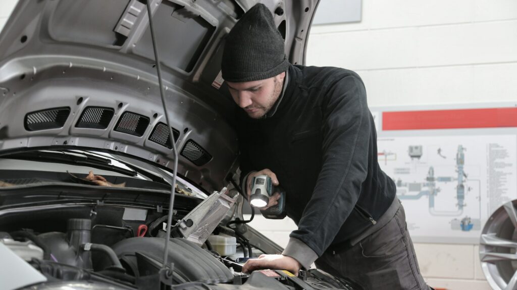 car doctor auto repair