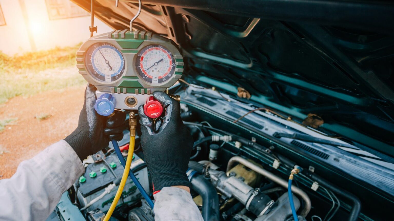 Costs Range Vacuum Leak in Car Repair Cost