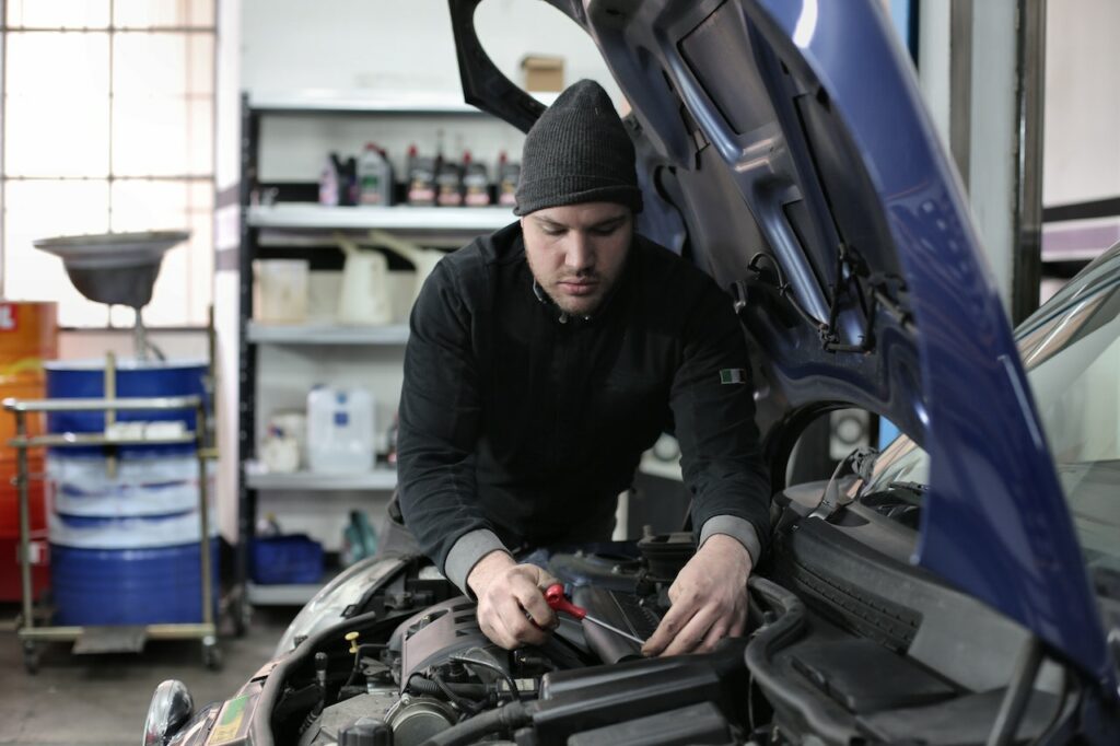 car repair indianapolis