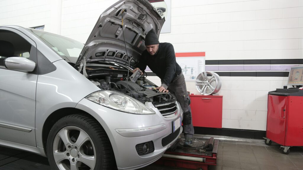 car electrical repair cost