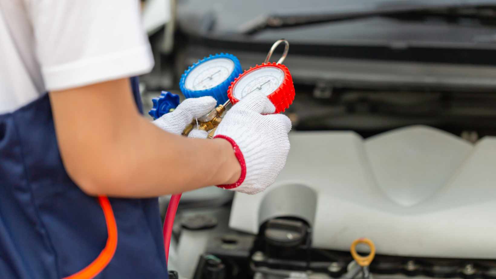 Expert Tips And Affordable Solutions Car AC Repair Houston