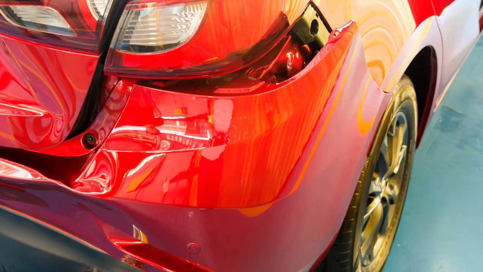 How Much Is a Dent Repair on a Car? Find Out The Cost Now