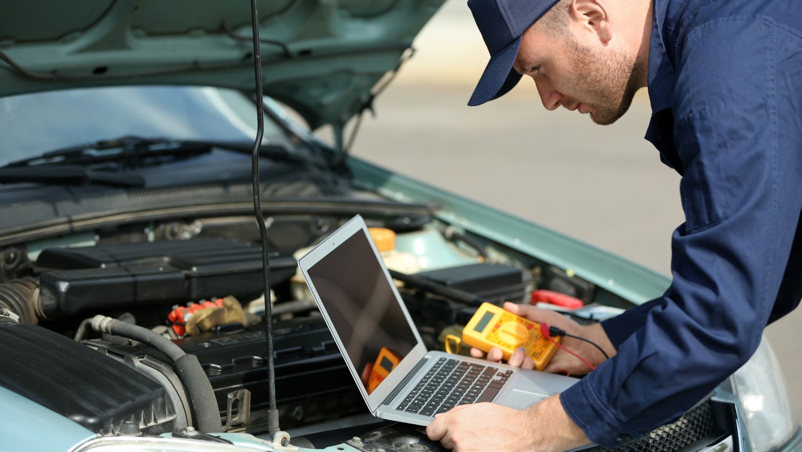 Easiest Car to Repair Discover the Ultimate DIY Dream Machine