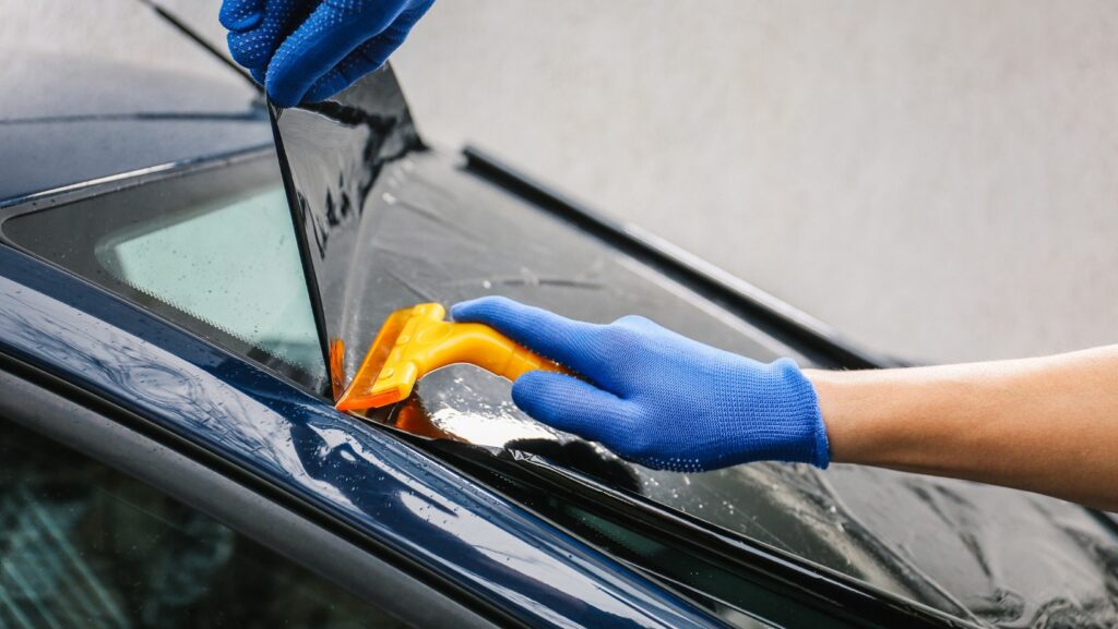 car window repair newark nj