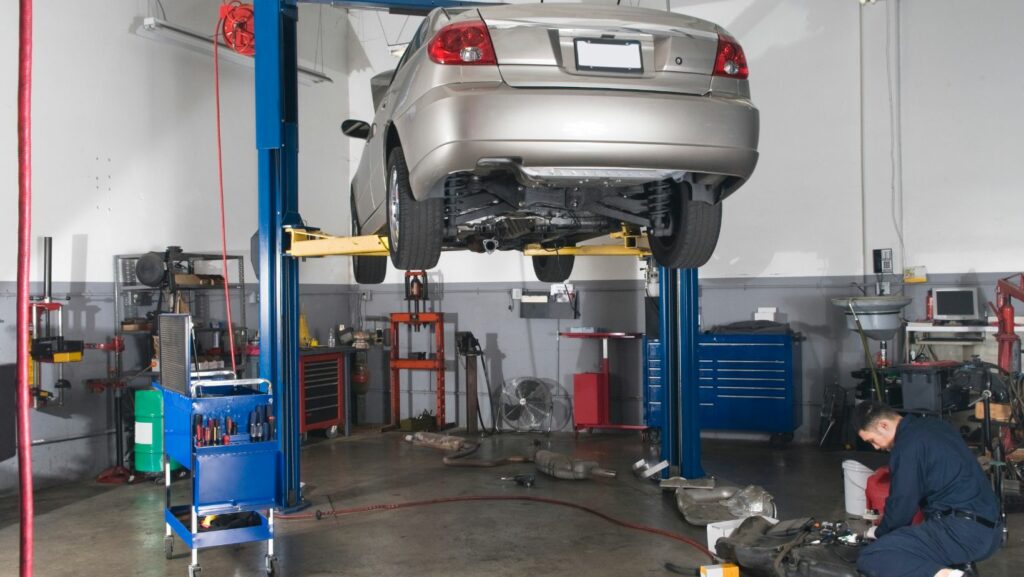 car repair columbus ga