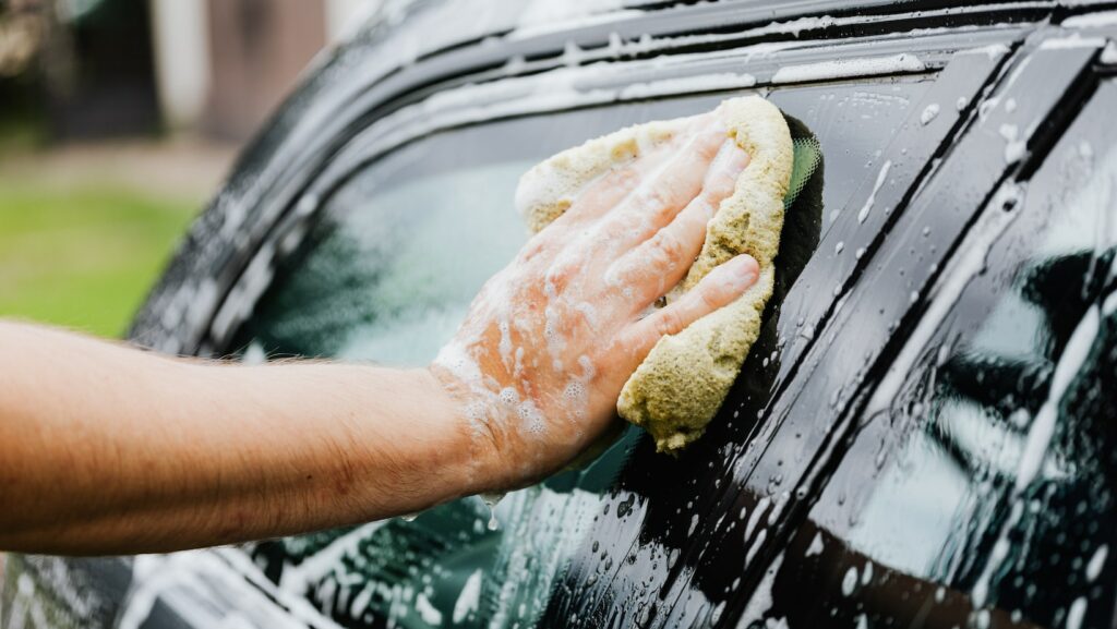 oakland car window repair