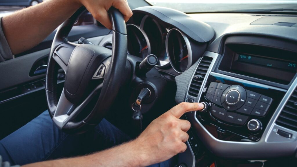 car dashboard repair kit