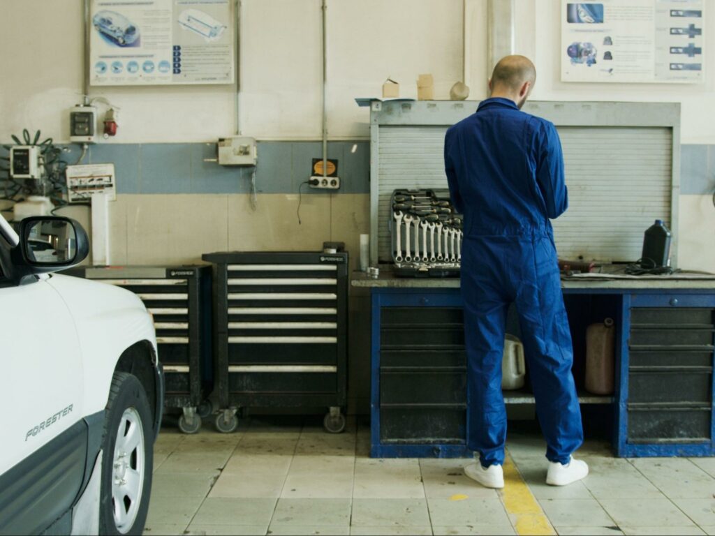 bondo car repair kit