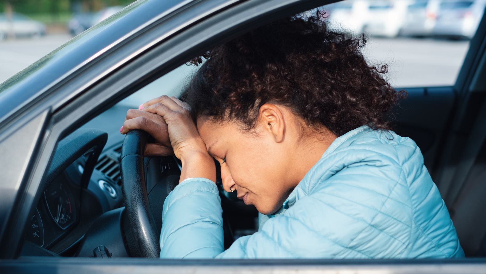 car window fell into door repair cost