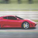 A Guide to Renting a Ferrari in Dubai
