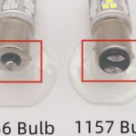 What’s the Difference Between LED Amber 1156/1157 Bulbs?