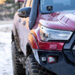 Things to Know When Purchasing Used Toyota Tundras in Houston