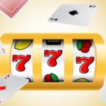 From Reels to Reality: The Mechanics of Online Slots