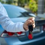 Preparing Your Company Car for Business