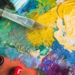 20 Creative Acrylic:zcljjtpzwo8= Painting Ideas For All Skill Levels