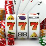 Online Slot Games Malaysians Love to Play