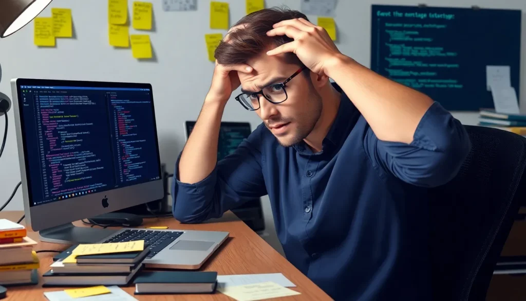 why software 5ah9.6max0 python fails