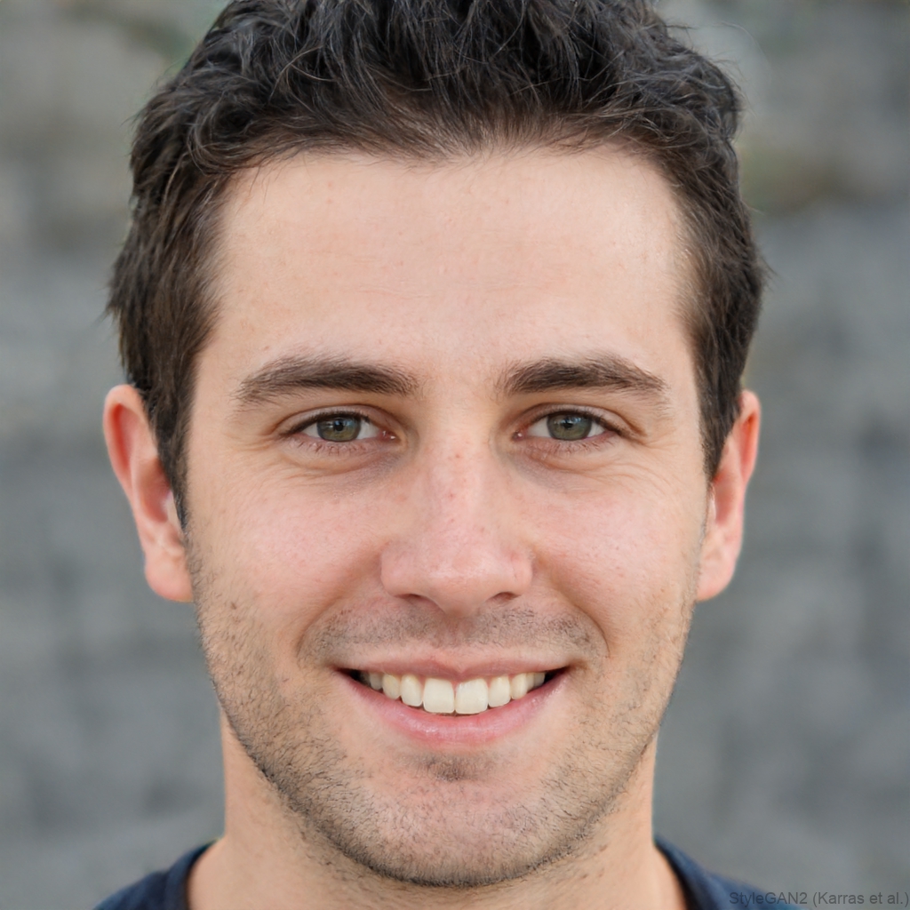 Brian Robinson
