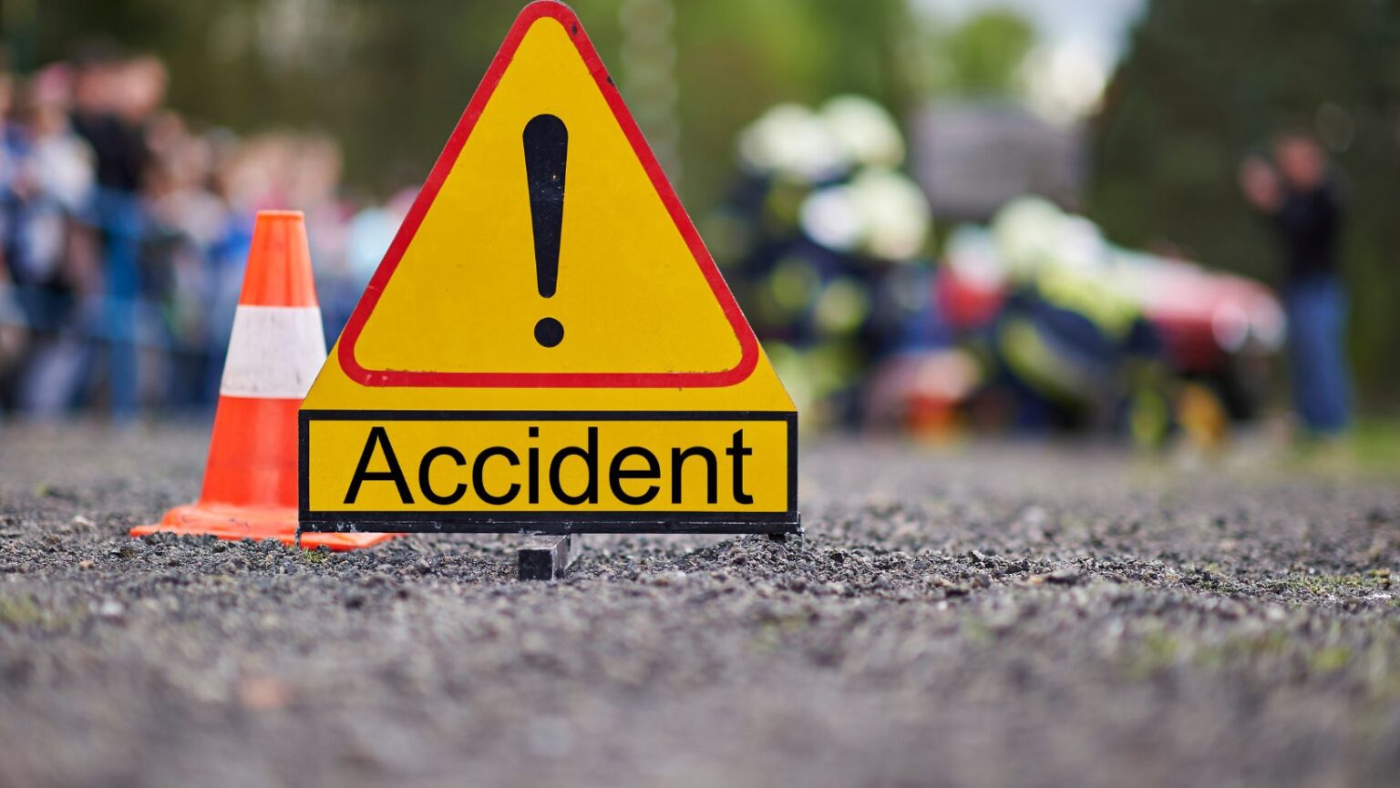 Common Causes of Road Accidents & How to Avoid Them