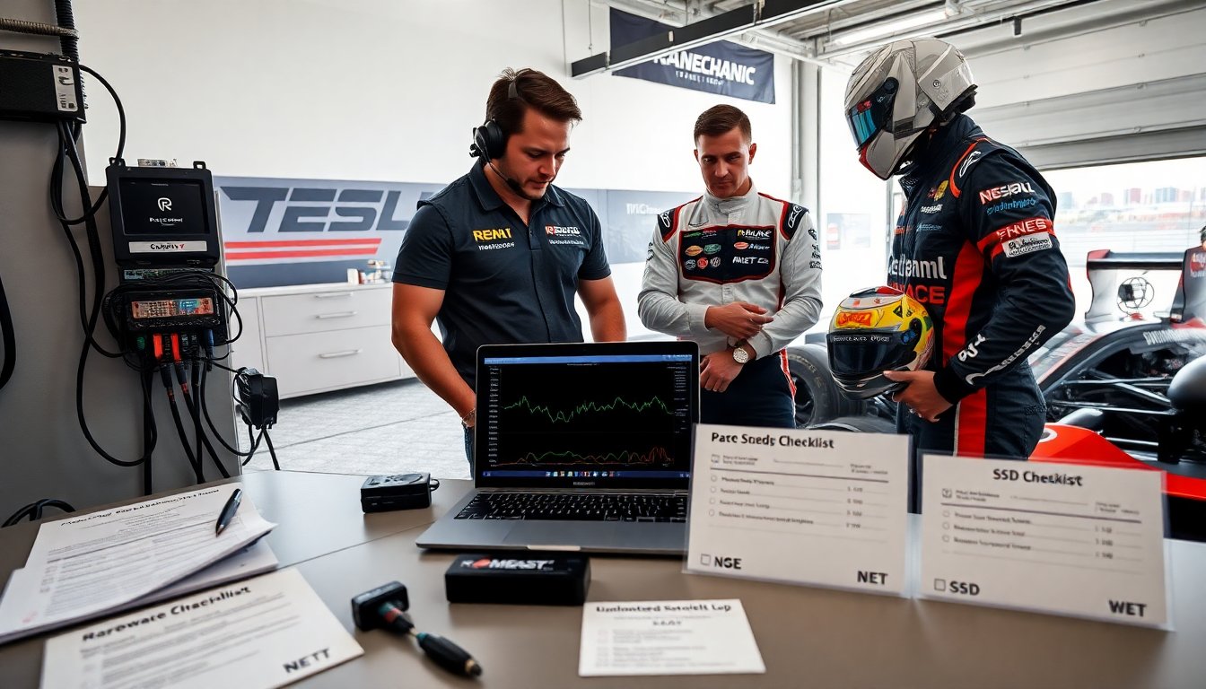 ramechanic racebox tuning