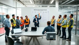 maintenance insights from olmendral honrik