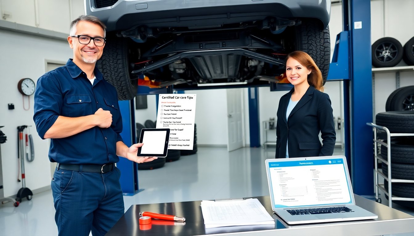 ramechanic car care tips