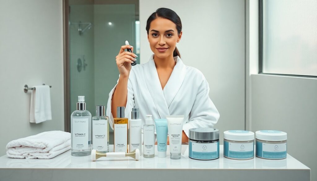 5 beauty regime steps ramechanic