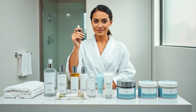 5 beauty regime steps ramechanic