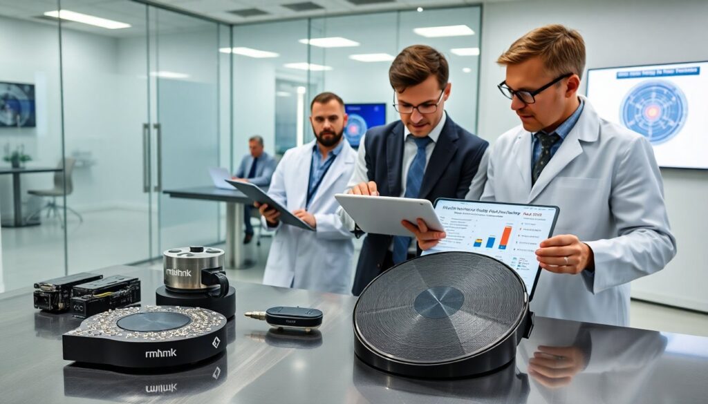 rmchnktech adamantine discs tech explained